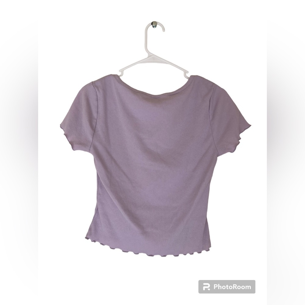 2pcs t-shirt set - Picture 4 of 4